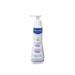 Mustela Baby Intimate Cleansing Gel 200ml (6.76fl oz)