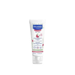 Mustela Baby Sensitive Skin Soothing Moisturizing Cream 40ml (1.35fl oz)