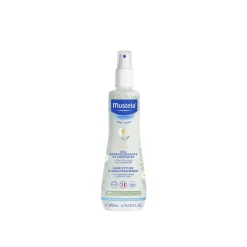 Mustela Baby Skin Freshener Spray 200ml (6.76fl oz)