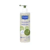Mustela BIO Organic Micellar Water Fragrance-Free 400ml (13.53fl oz)