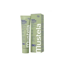 Mustela BIO Universal Balm 75ml (2.54fl oz)