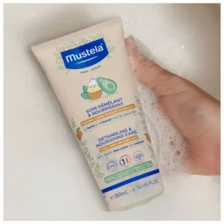 Mustela Detangling & Nourishing Care 200ml (6.76floz)