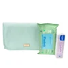 Mustela Diaper Changing Kit Mint