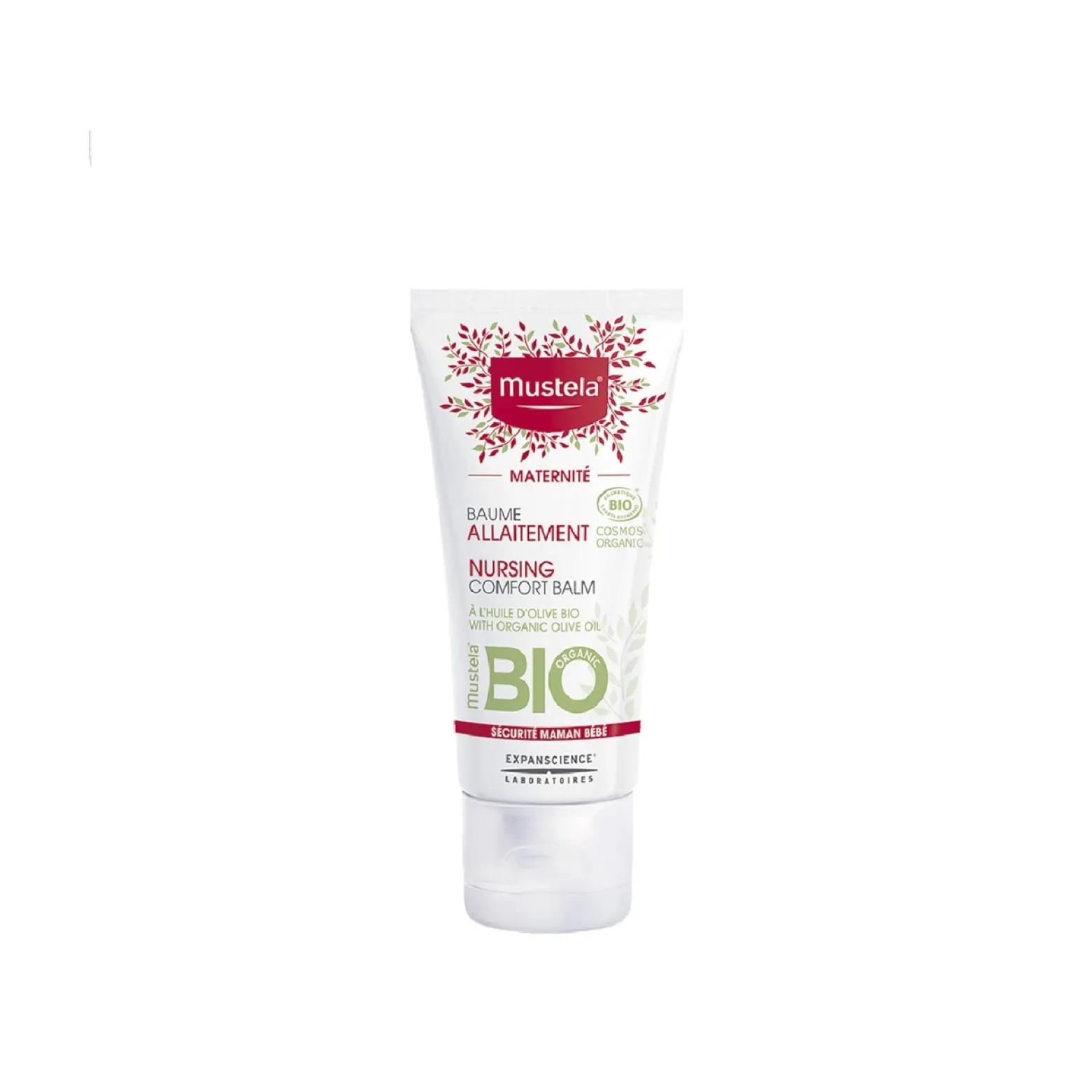 Mustela Maternité Nursing Comfort Balm 30ml (1.01fl oz)