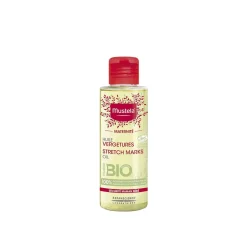 Mustela Maternité Stretch Marks Oil Fragrance-Free 105ml (3.55fl oz)
