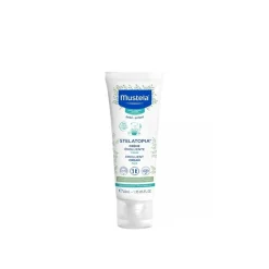 Mustela Stelatopia Emollient Face Cream 40ml (1.35fl oz)