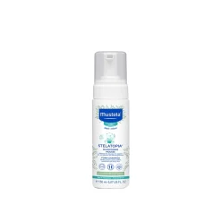 Mustela Stelatopia Foam Shampoo 150ml (5.07fl oz)