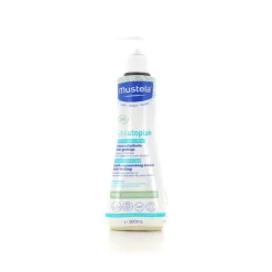 Mustela Stelatopia+ Lipid-Replenishing Cream Atopic-Prone Skin 300ml (10.14 fl oz)