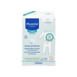 Mustela Stelatopia Skin Soothing Pajamas 6-12 Months x1