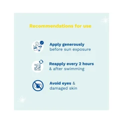 Mustela Sun High Protection Sun Spray SPF50 Sunscreen 200ml (6.76fl.oz.)
