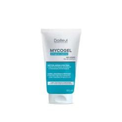 Mycogel Ciclopirox Olamine Cleansing Gel 150ml (5.07floz)