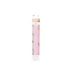 Nail HQ Coloured Nail Files x4