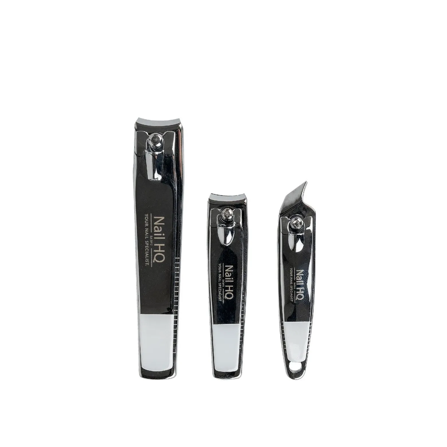 Nail HQ Nail Clipper Set