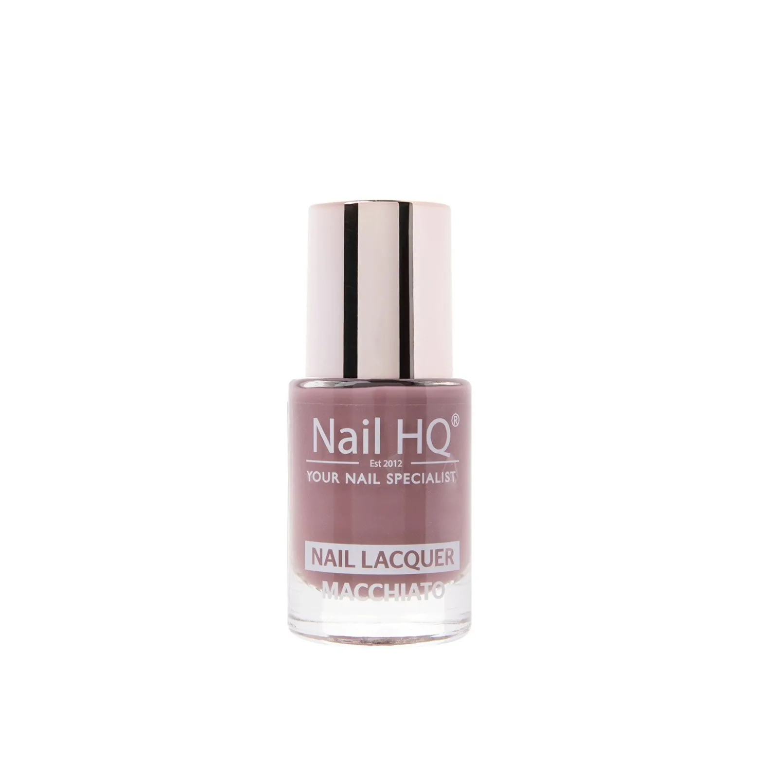 Nail HQ Nail Lacquer Macchiato 10ml (0.3floz)