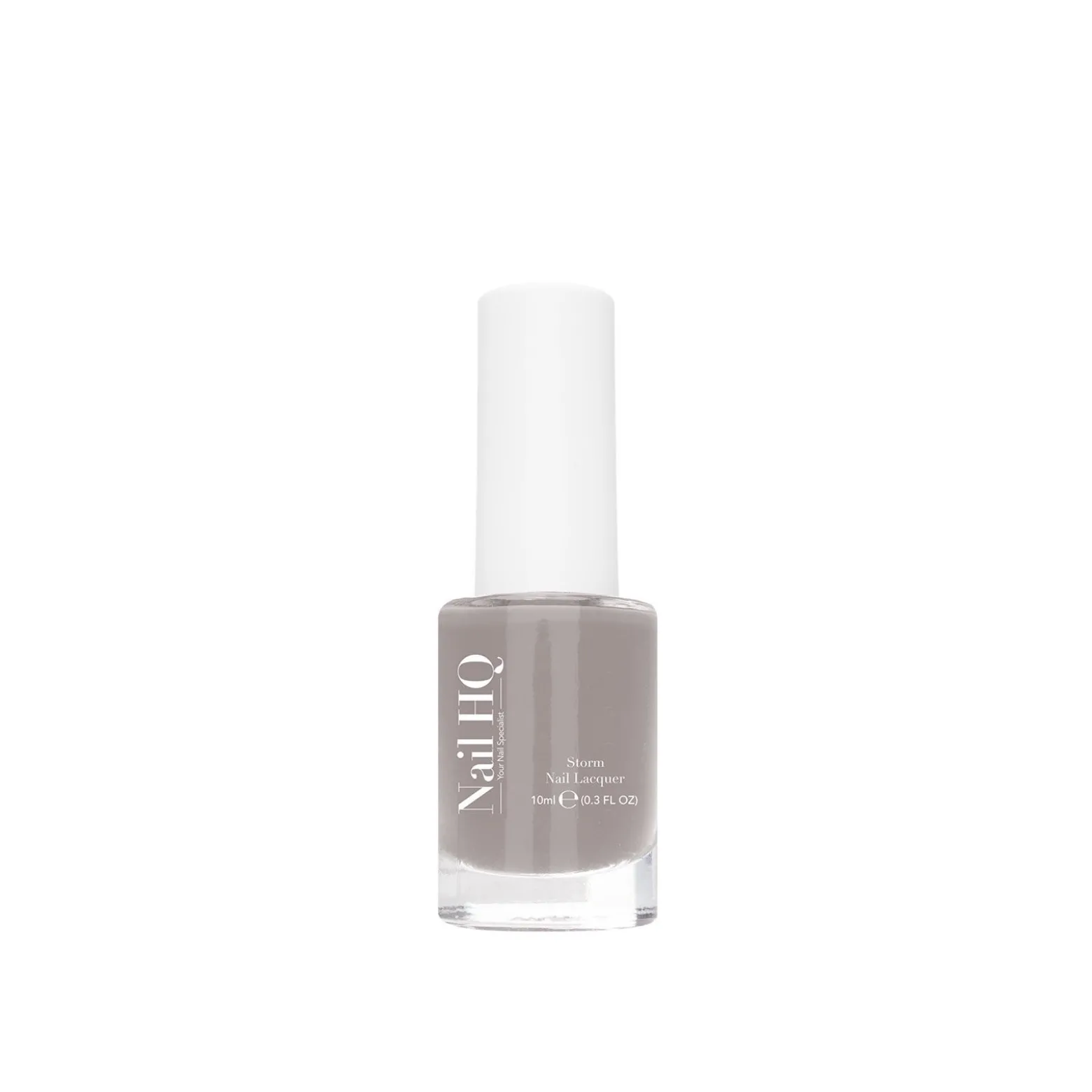 Nail HQ Nail Lacquer Storm 10ml (0.3floz)