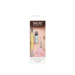 Nail HQ Professional Manicure Set