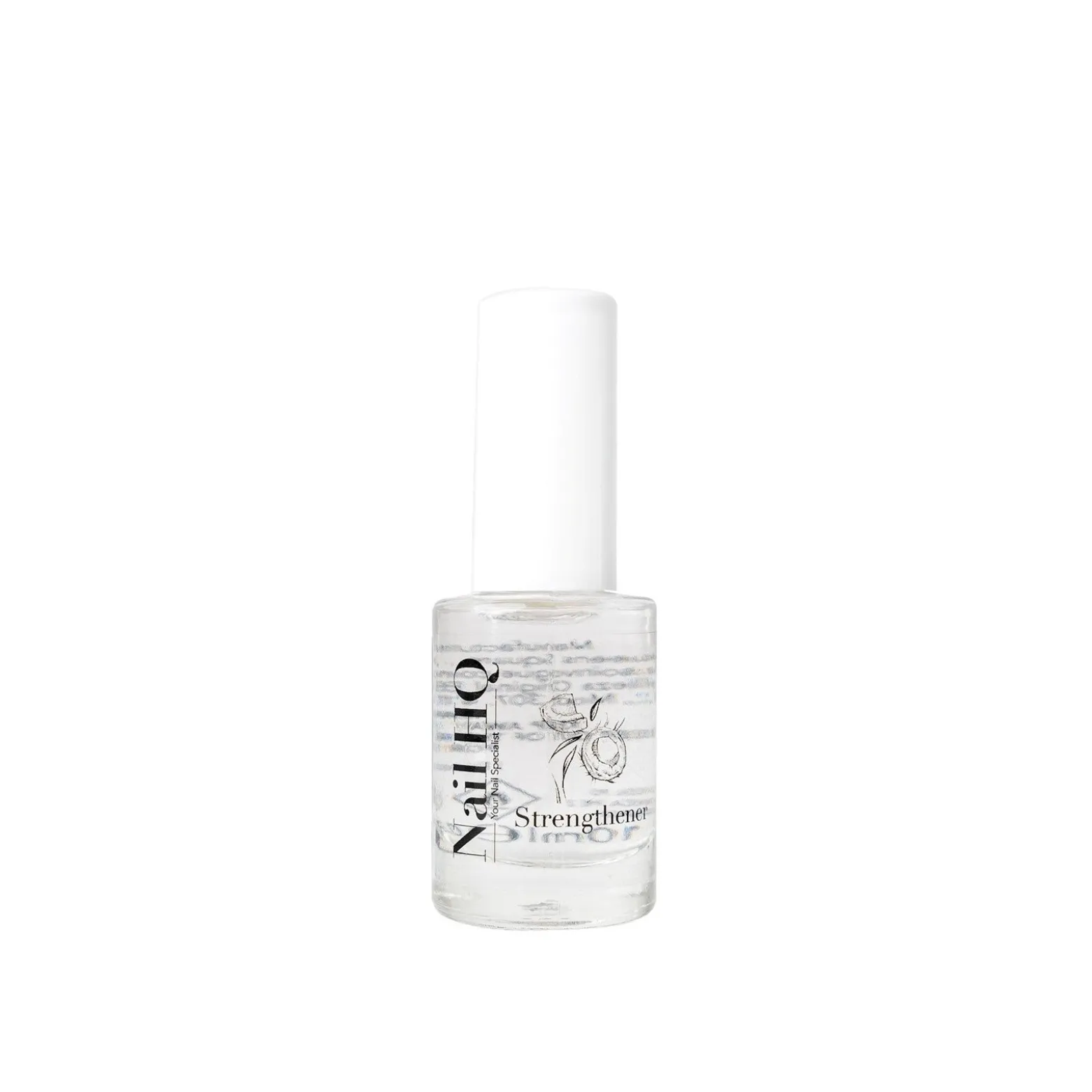Nail HQ Strengthener 10ml (0.3floz)