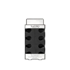 Nail HQ Toe Separators 4 Pairs