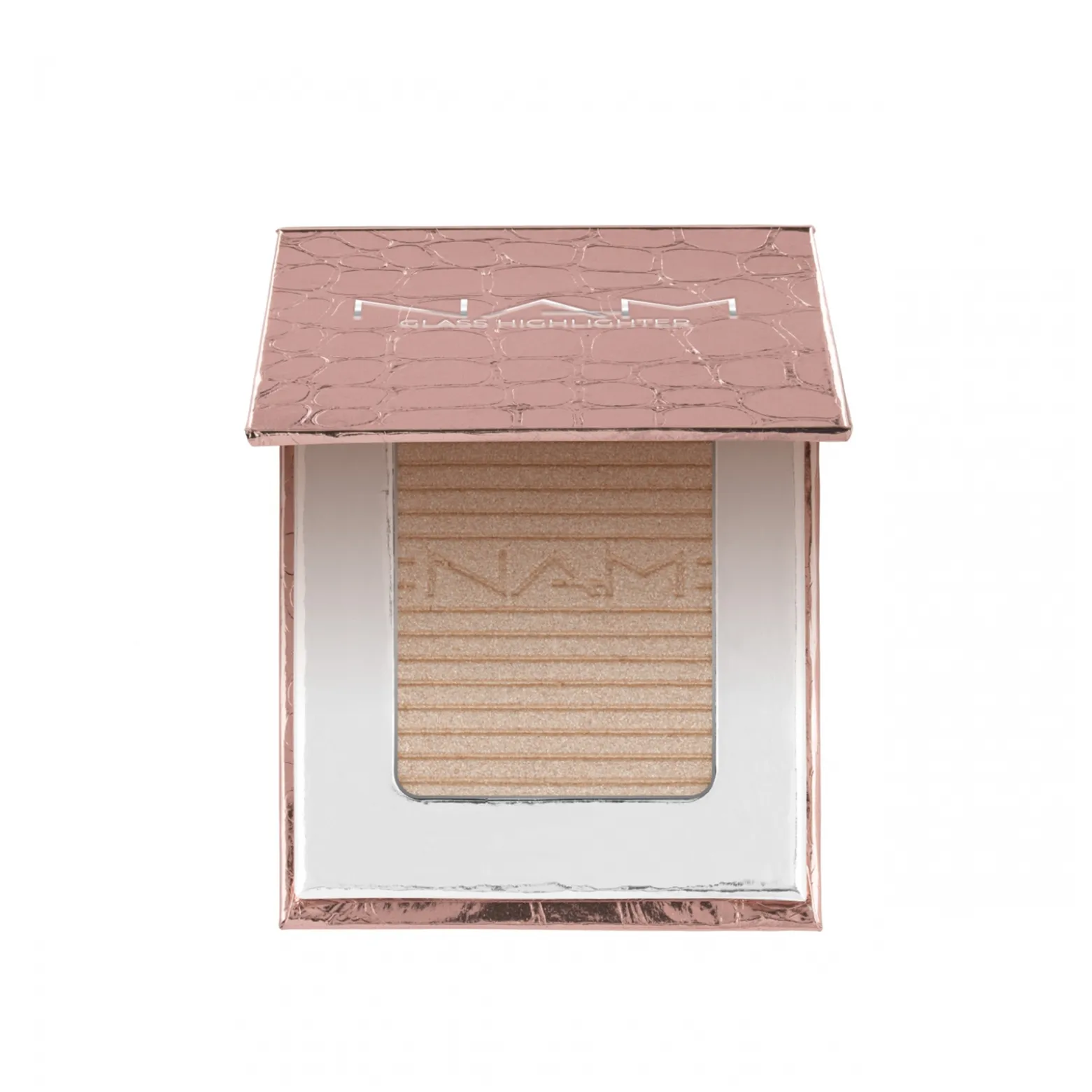 NAM Glass Highlighter 7 Splash Vanilla 6g (0.21oz)