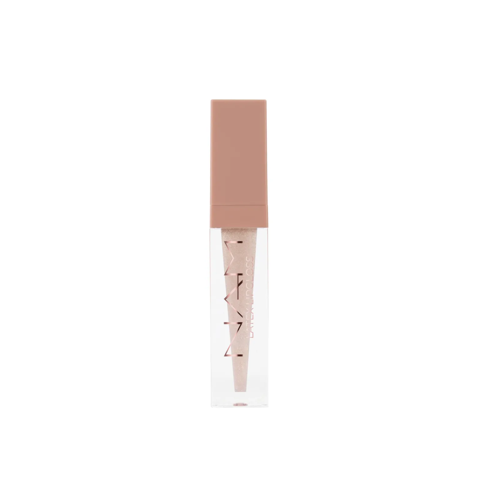 NAM Latex Lipgloss 3 Soft Touch 3.5ml (0.11floz)