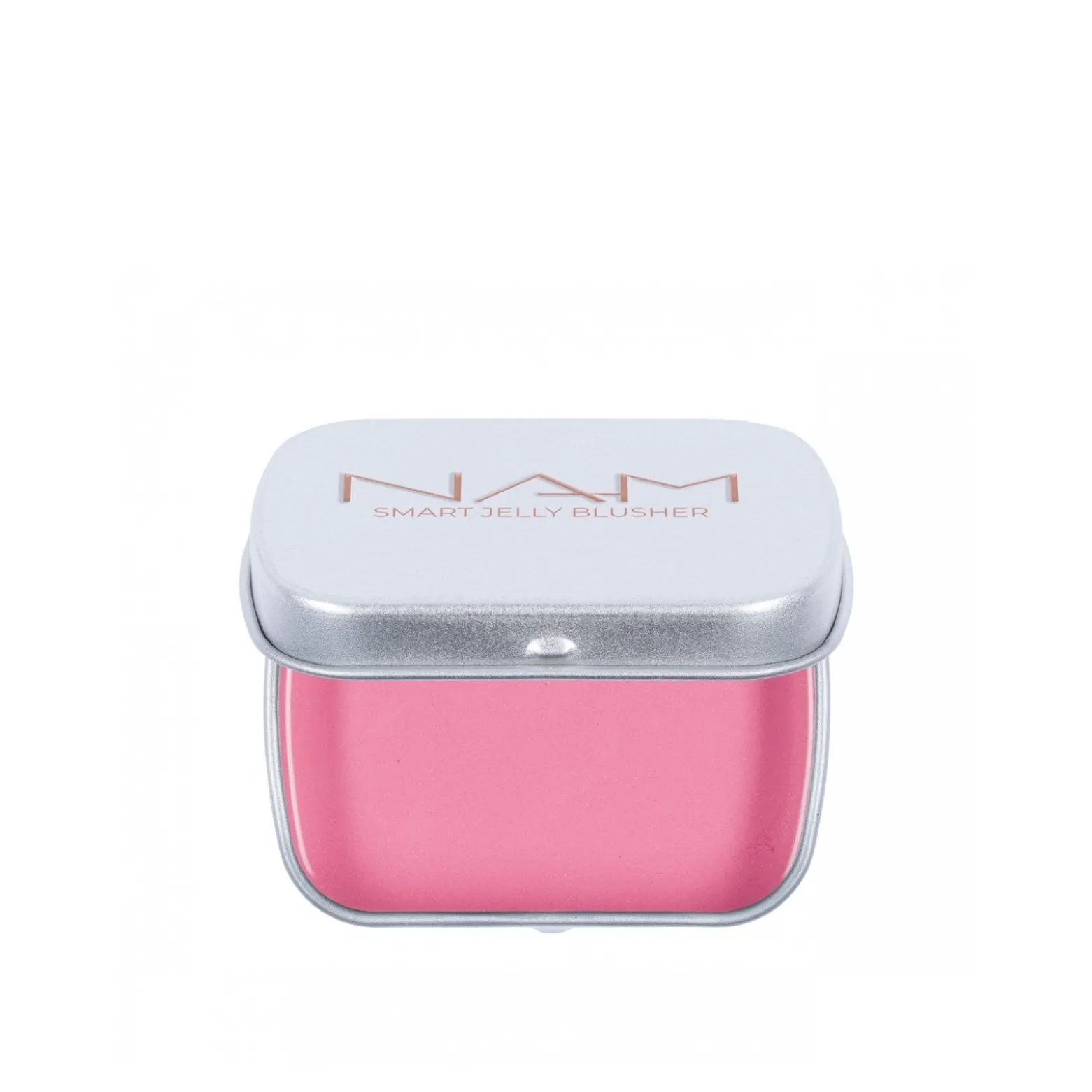 NAM Smart Jelly Blusher 02 Berry Romance 10g (0.35oz)