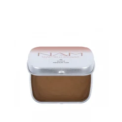 NAM Smart Jelly Bronzer 02 Warm Medium Tan 10g (0.35oz)