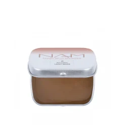 NAM Smart Jelly Bronzer 01 Natural Light Beige 10g (0.35oz)