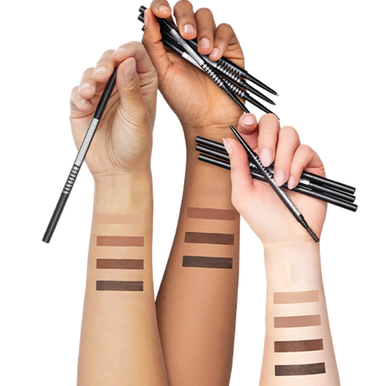 Nanobrow Eyebrow Pencil Blonde 1g (0.034oz)