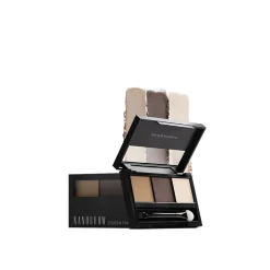 Nanobrow Eyebrow Powder Kit Light 4g (0.141oz)
