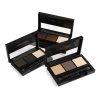 Nanobrow Eyebrow Powder Kit Light 4g (0.141oz)