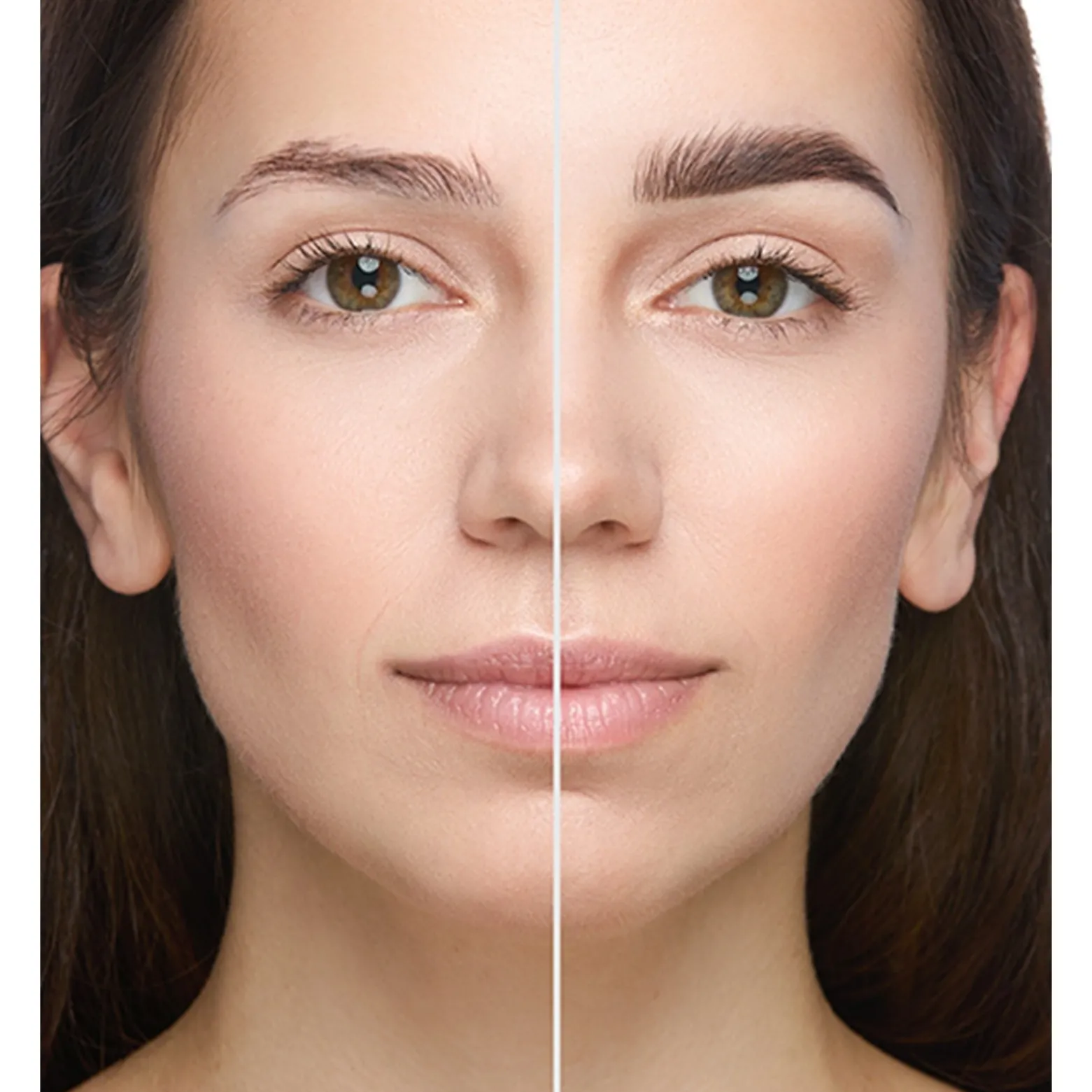 Nanobrow Eyebrow Powder Kit Light 4g (0.141oz)