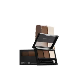 Nanobrow Eyebrow Powder Kit Medium 4g (0.141oz)