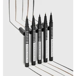 Nanobrow Microblading Pen Dark Brown 1ml (0.034floz)