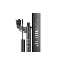 Nanobrow Shape Mascara Black 7ml (0.23floz)