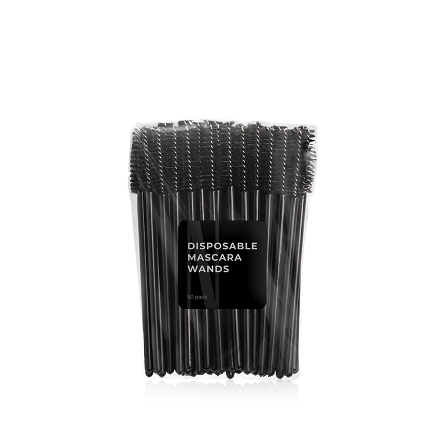 Nanolash Disposable Mascara Wands x50