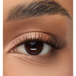 Nanolash DIY Eyelash Extensions Stick & Go Pre-Glued Lashes Innocent