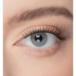 Nanolash DIY Eyelash Extensions Stick & Go Pre-Glued Lashes Innocent