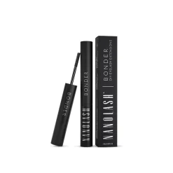 Nanolash DIY Eyelash Extensions Bonder Black 5ml (0.16floz)