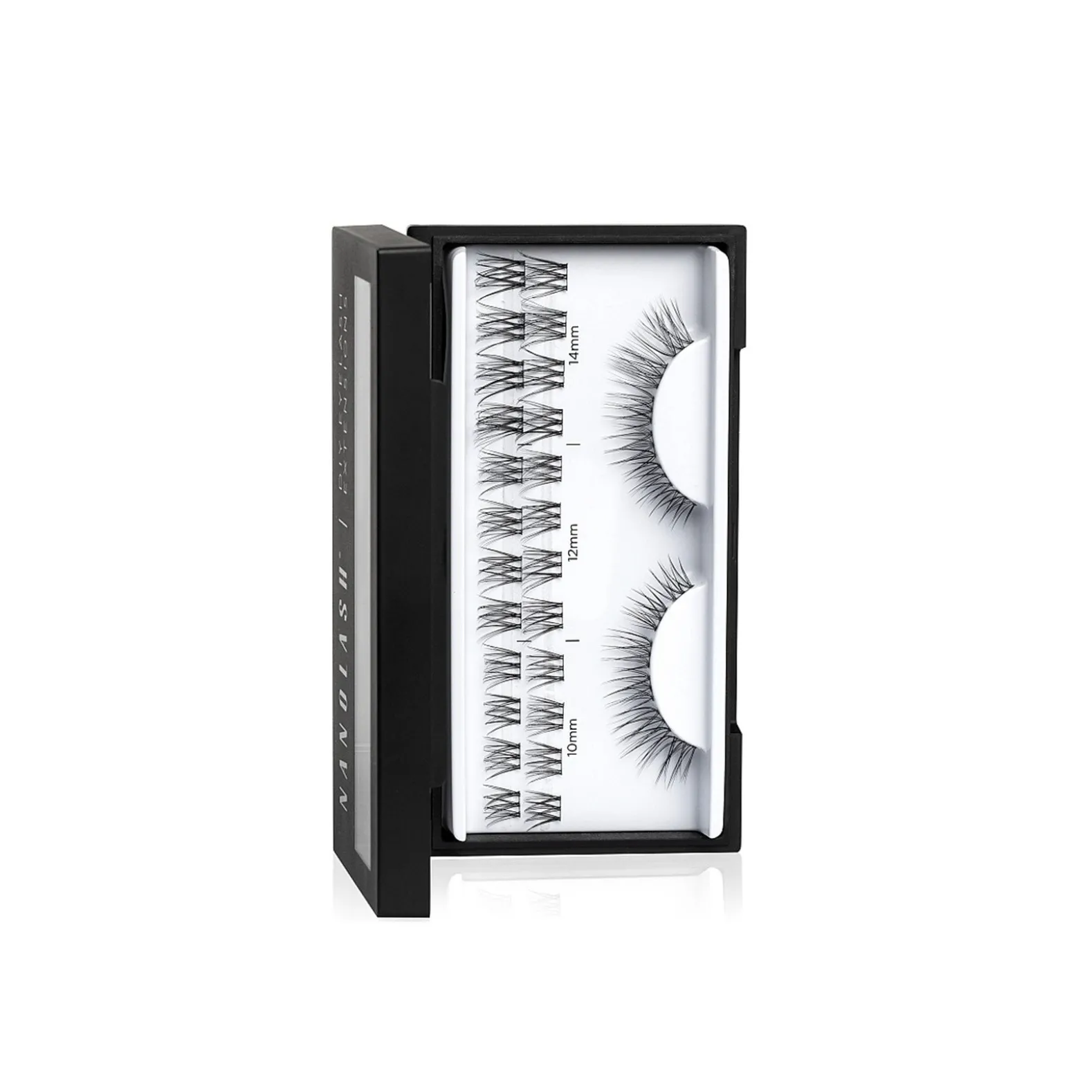 Nanolash DIY Eyelash Extensions Innocent