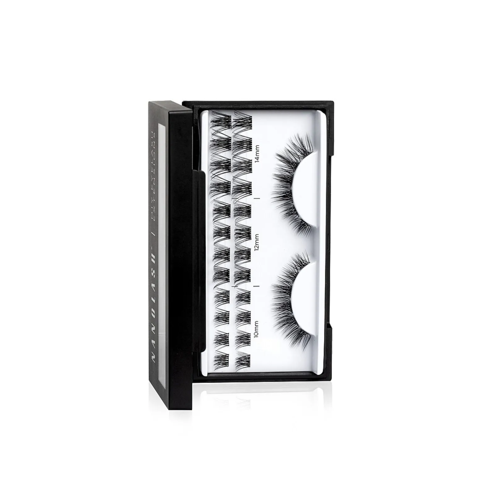 Nanolash DIY Eyelash Extensions Harmony