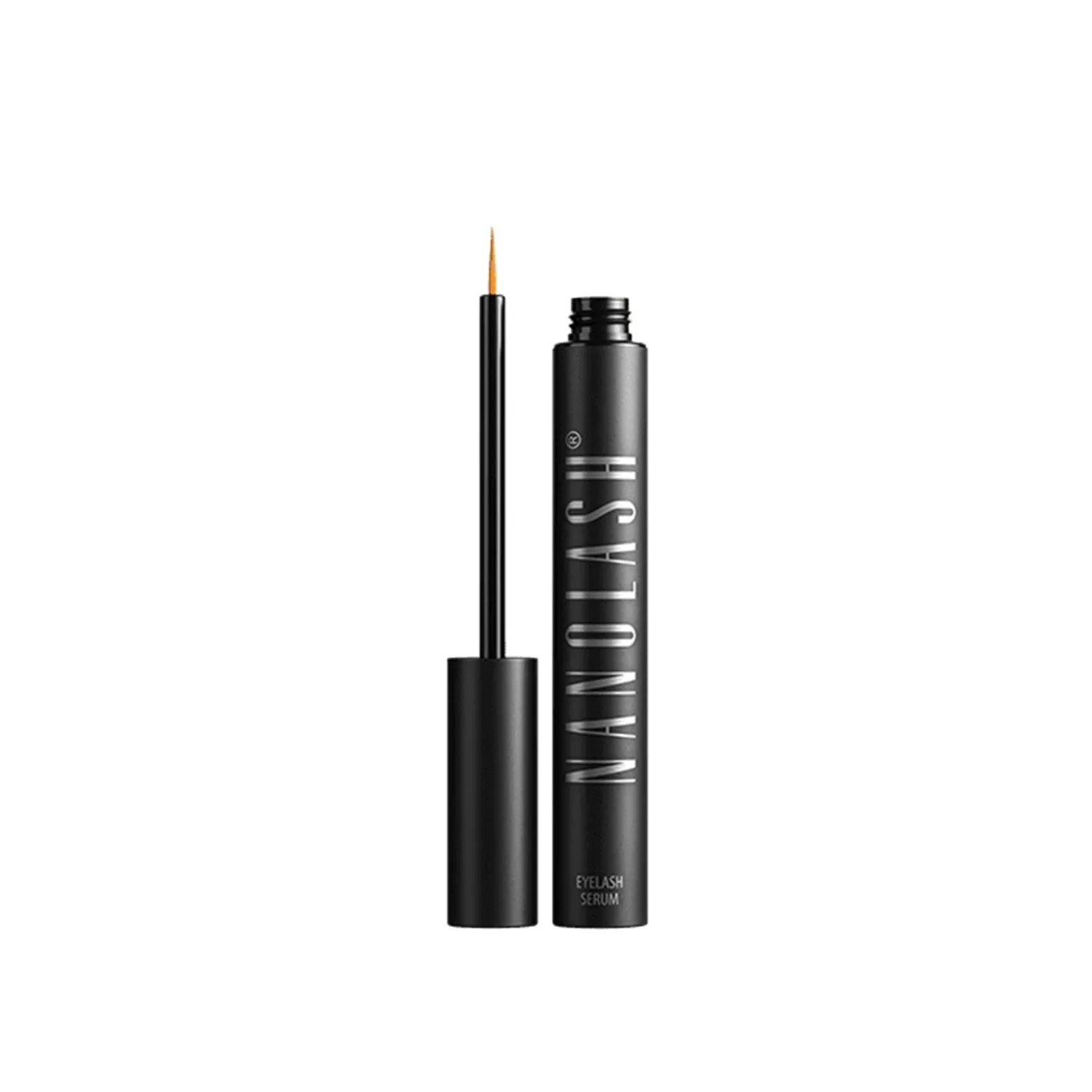 Nanolash Eyelash Serum Lash Growth 3ml (0.1floz)