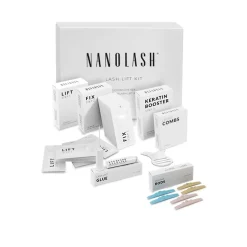Nanolash Lash Lift Kit