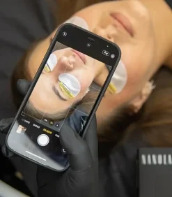 Nanolash Lash Lift Kit