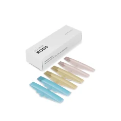 Nanolash Silicone Rods x3 Pairs