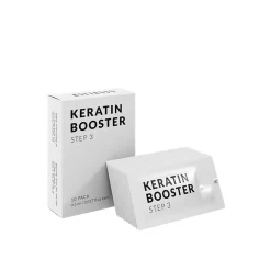 Nanolash Step 3 Keratin Booster 10x0.5ml (10x0.017floz)
