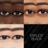 NARS Climax Buildable Volume Mascara MIni Explicit Black 2.5g (0.08oz)