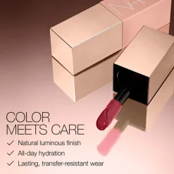 NARS Cosmetics Afterglow Liquid Blush Dolce Vita 7ml (0.23floz)