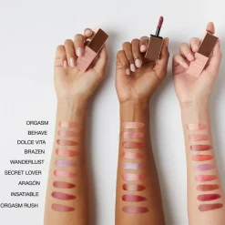 NARS Cosmetics Afterglow Liquid Blush Secret Lover 7ml (0.23floz)