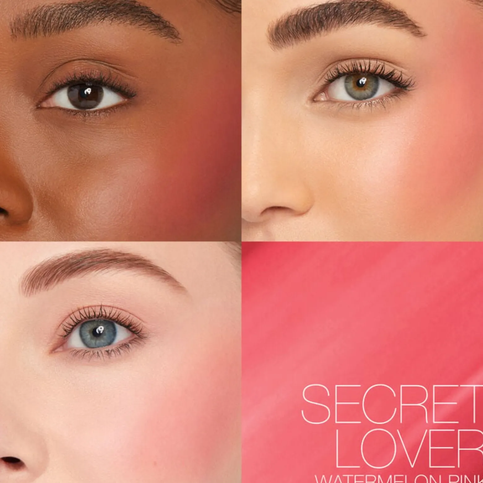 NARS Cosmetics Afterglow Liquid Blush Secret Lover 7ml (0.23floz)