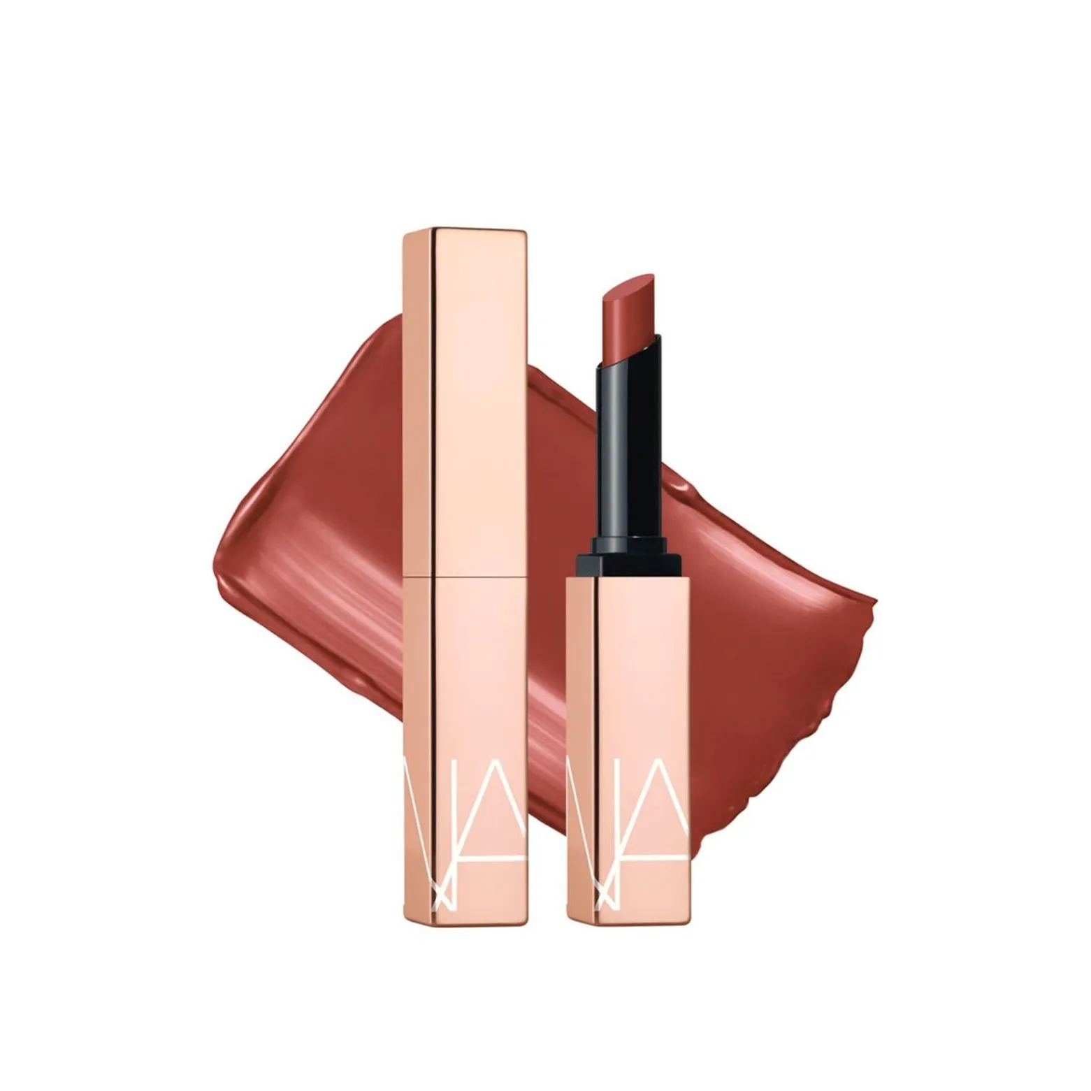 NARS Cosmetics Afterglow Sensual Shine Lipstick 277 Aragon 1.5g (0.05oz)